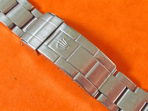 rolex oyster perpetual bracelet link|Rolex submariner bracelet replacement cost.